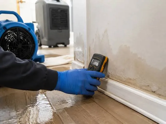 24/7 Water damage restoration services in Twin Oaks, OK - Rapid flood cleanup and mitigation
